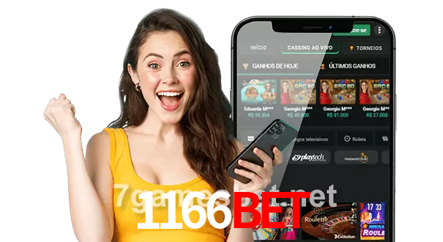 1166Bet