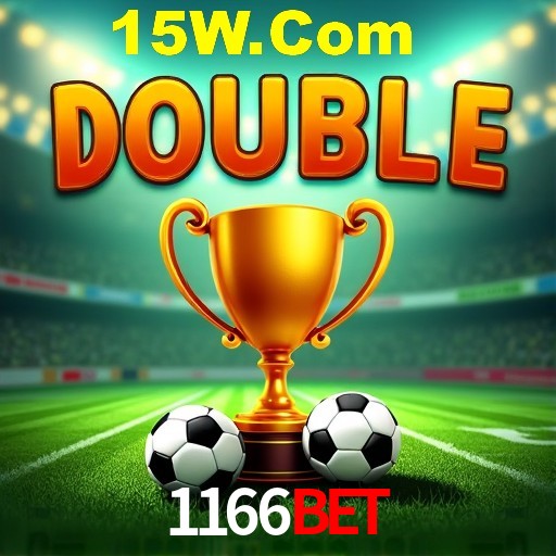 Welcome Bonus 1166Bet