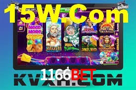 1166Bet Com