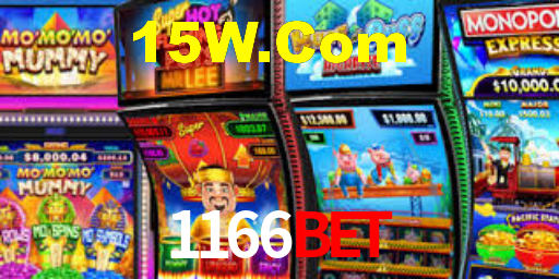 1166Bet.Com