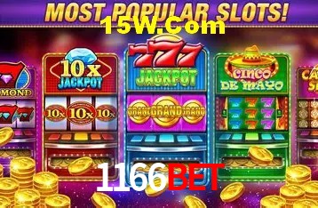Descubra o Programa VIP da 1166Bet: Vantagens Exclusivas para Jogadores
