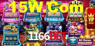 1166Bet