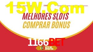 1166Bet