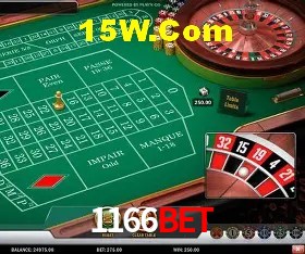 Apostas Esportivas na 1166Bet: Um Guia Completo