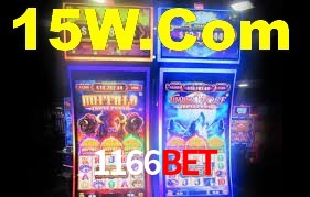 1166Bet