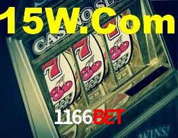1166Bet: Jogos de Caça-Níqueis-Altas Recompensas, Roleta-Velocidade, Blackjack-Desafios Máximos