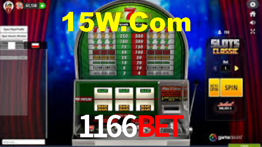 1166Bet Com
