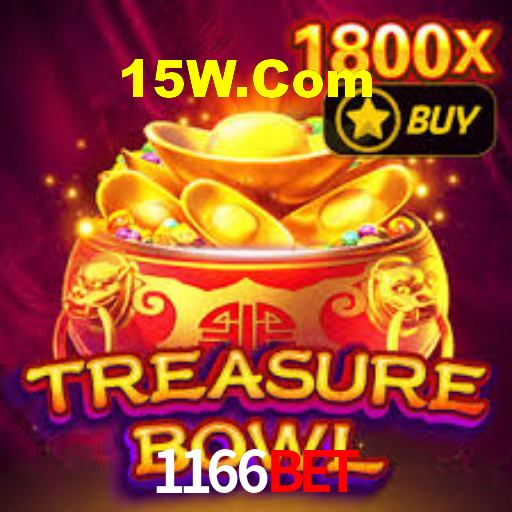 1166Bet