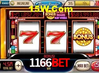 Desvendando o Mundo dos Jogos Virtuais na 1166Bet
