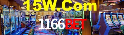 Welcome Bonus 1166Bet