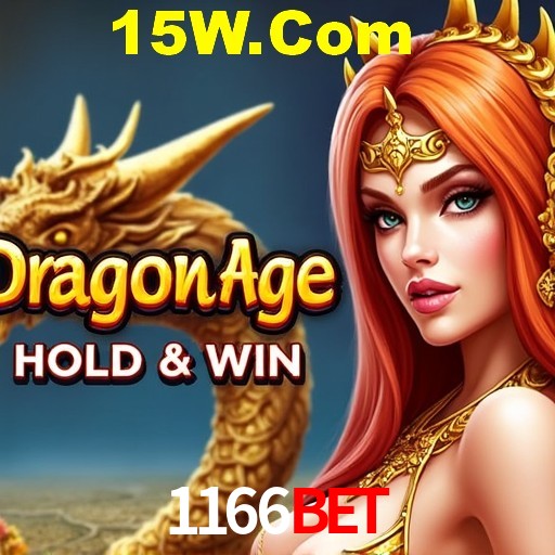 Slot Games 1166Bet
