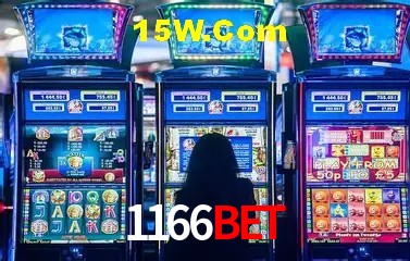 A Popularidade dos Caça-Níqueis no 1166Bet