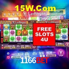 Desvendando o Mundo dos Jogos Virtuais na 1166Bet