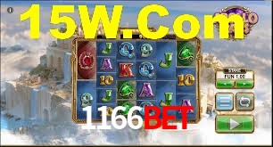 1166Bet