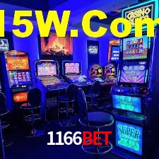 1166Bet - A plataforma mais confiável - 1166Bet.Com