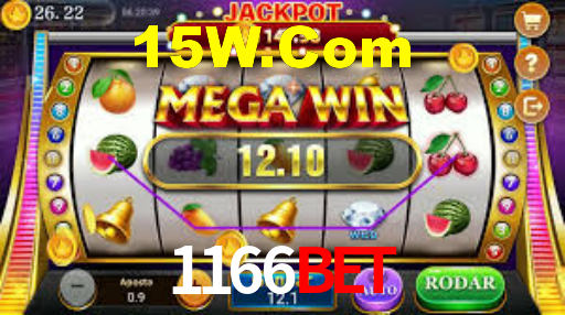 1166Bet