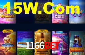 1166Bet Com